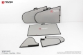 CY Models - Dauntless - 100 in - 254 cm