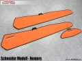 Schneider Modell - Nemere - 197 in - 500 cm