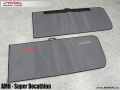 AMR - Super Decathlon - 165 in - 420 cm