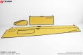 Paritech - DG-303 Elan - 257 in - 652 cm