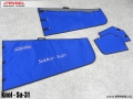 Knol Modellbau - Su-31 - 126 in - 320 cm
