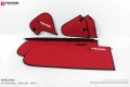 Jtec Radiowave - Taylorcraft - 112 in - 284 cm