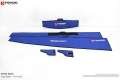 Topp Rippin - Twin Astir - 185 in - 470 cm