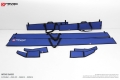 H-Model - ASH 25 - 260 in / 272 in - 660 cm / 690 cm