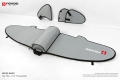 Top Flite - P-47 Thunderbolt - 85 in - 216 cm