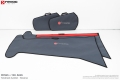 Tomahawk Aviation - Bonanza - 140 in - 355 cm