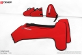 Skymaster - T-33 - 106 in - 268 cm - Tip tanks