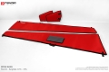 Pilot-RC - Bergfalke II-55 - 33% - 218 in - 553 cm