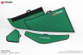 Paritech - Natrix - 121 in - 307 cm