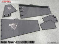 Model Power / Petr Zak - Extra 330LX - IMAC - 122 in - 310 cm