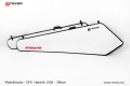 Modellstudio - DFS Habicht 1936 - 142 in - 360 cm