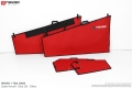 Carden Aircraft - Extra 330 - 118 in - 300 cm