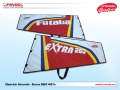 Dietrich Performance Aircraft - Extra 260 - 122 in - 310 cm