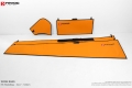 HB Modellbau - KA-7 - 210 in - 533 cm