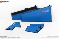 Jtec Radiowave - MX2 Competition - 110 in - 280 cm