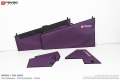 Jtec Radiowave - MX2 Competition - 122 in - 310 cm