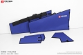 ZN Line - Extra 300 - 118 in - 300 cm
