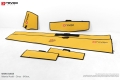 Valenta Model - Cirrus - 252 in - 640 cm