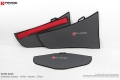 Tomahawk Aviation - H-400 - Hirscher - 108 in - 275 cm