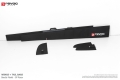 Baudis Model - GP Racer - 165 in - 420 cm