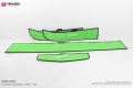 Composite RC Gliders - Shark - 283 in - 720 cm
