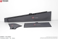 Tomahawk Aviation - Fox - 183 in - 466 cm