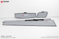 Airworld Modellbau - Fox - 183 in - 466 cm