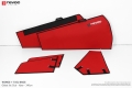 Global Jet Club - Viper - 134 in - 340 cm