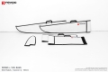 NAN Models - Explorer Q - 157 in - 400 cm