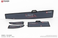 Fly Around - DG-1001 - 131 in - 333 cm