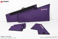 Carden Aircraft - Edge 540 - 124 in - 315 cm