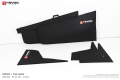 JMB Jets - PC 21 XXL - 108 in - 274 cm