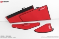 Elite Aerosports - Bravado - 106 in - 270 cm
