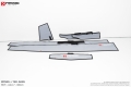 MCM - LAK-17 - 236 in - 600 cm