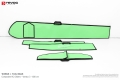 Composite RC Gliders - Ventus 3 - 236 in - 600 cm