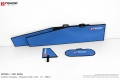Aviation Concepts - Schweizer SGS 2-33A - 1:4 - 153 in - 388 cm