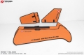 Cy Models - SIAI Marchetti SF-260 - 110 in - 280 cm