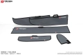 NAN Models - Xplorer 3 - 150 in - 380 cm