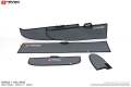 NAN Models - Xplorer 3 - 150 in - 380 cm