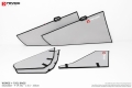 Skymaster - F-14 XXL - 1:5.5 - 140 in - 355 cm