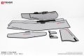 RC Flight Academy - Arcus - 239 in - 606 cm