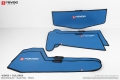 Boomerang RC - Super Elan - 116 in - 295 cm