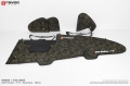 CARF Models - P-47 - Razorback - 110 in - 280 cm
