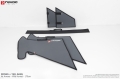 Jet Arrows - Wild Hornet - 67 in - 170 cm