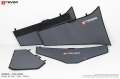 Global Jet Club - Viper - 110 in - 280 cm