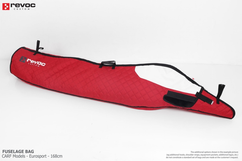 CARF Models - Eurosport - 66 in - 168 cm