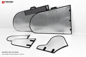 Scale Wings - Corsair - 98 in - 250 cm