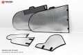 Holzer - P51 Mustang Models - 108 in - 275 cm