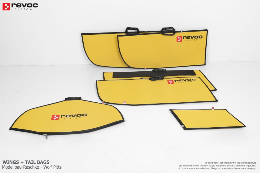 Modellbau-Raschke - Wolf Pitts