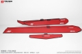 Florian Schambeck Luftsporttechnik - ASH 25 - 1:2,5 - 409 in - 1040 cm